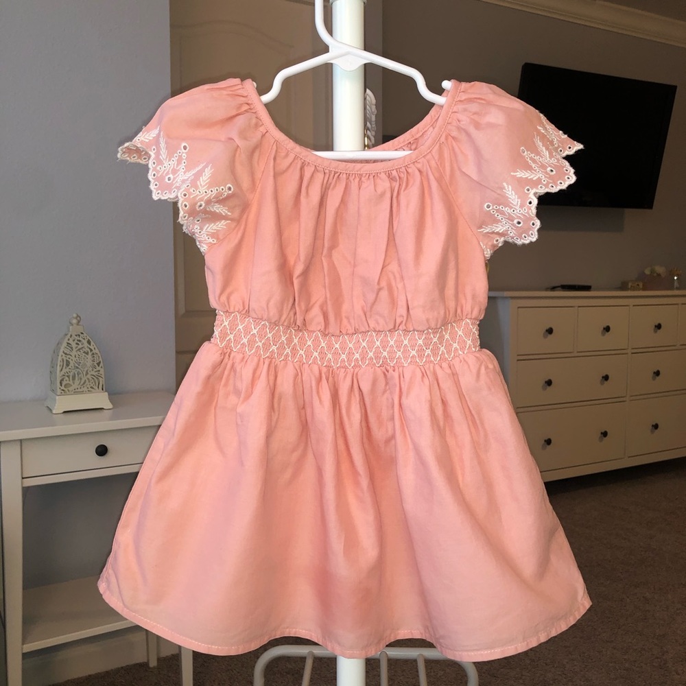 Gap Toddler dress 12-18 month dress